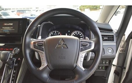 Mitsubishi Delica D:5 I, 2022 год, 3 788 000 рублей, 14 фотография