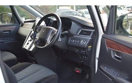 Mitsubishi Delica D:5 I, 2022 год, 3 788 000 рублей, 12 фотография