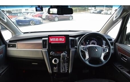 Mitsubishi Delica D:5 I, 2022 год, 3 788 000 рублей, 11 фотография