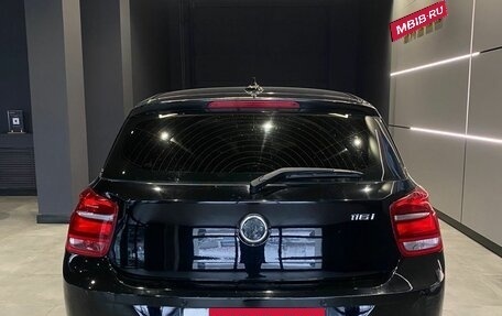 BMW 1 серия, 2012 год, 1 100 000 рублей, 6 фотография