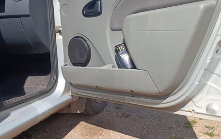 Renault Logan I, 2009 год, 320 000 рублей, 4 фотография