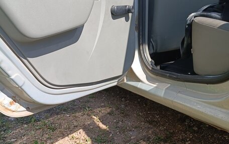 Renault Logan I, 2009 год, 320 000 рублей, 5 фотография