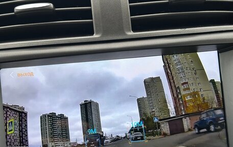 Lexus IS II рестайлинг 2, 2008 год, 1 699 000 рублей, 12 фотография