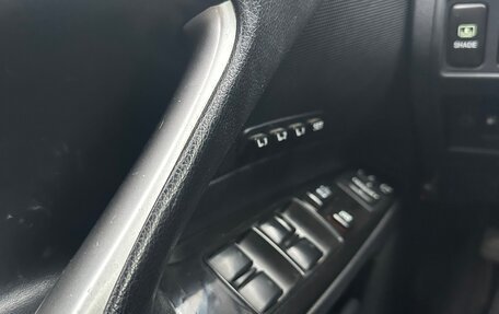 Lexus IS II рестайлинг 2, 2008 год, 1 699 000 рублей, 11 фотография