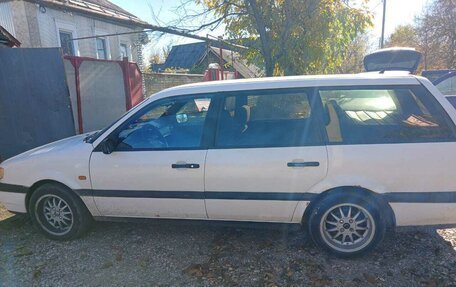 Volkswagen Passat B4, 1994 год, 320 000 рублей, 3 фотография