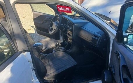 Volkswagen Passat B4, 1994 год, 320 000 рублей, 5 фотография