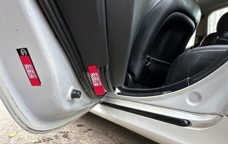 Lexus IS II рестайлинг 2, 2008 год, 1 699 000 рублей, 14 фотография