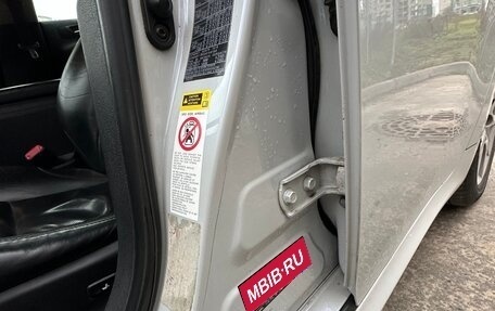 Lexus IS II рестайлинг 2, 2008 год, 1 699 000 рублей, 17 фотография