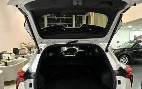 Haval F7, 2025 год, 3 149 000 рублей, 7 фотография