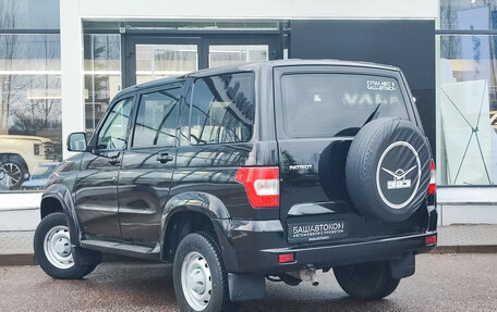 ЛуАЗ Patriot, 2017 год, 920 000 рублей, 2 фотография