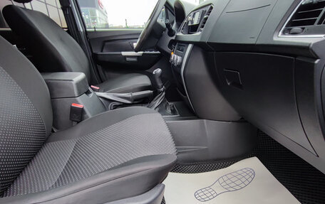 ЛуАЗ Patriot, 2017 год, 920 000 рублей, 8 фотография