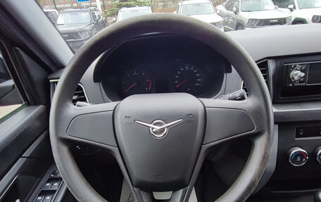 ЛуАЗ Patriot, 2017 год, 920 000 рублей, 11 фотография