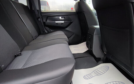 ЛуАЗ Patriot, 2017 год, 920 000 рублей, 16 фотография