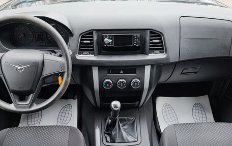 ЛуАЗ Patriot, 2017 год, 920 000 рублей, 10 фотография