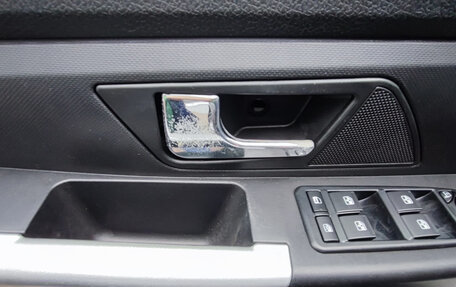 ЛуАЗ Patriot, 2017 год, 920 000 рублей, 14 фотография