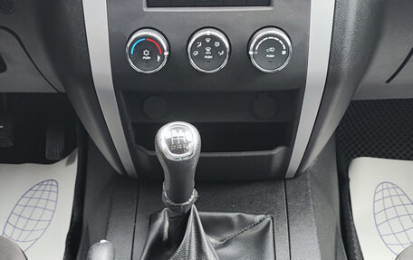 ЛуАЗ Patriot, 2017 год, 920 000 рублей, 13 фотография