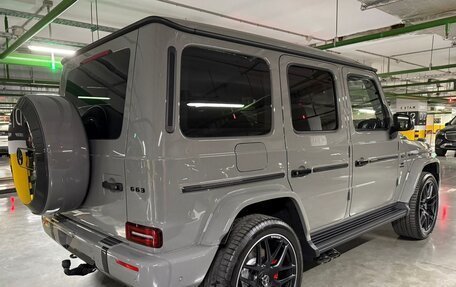 Mercedes-Benz G-Класс AMG, 2025 год, 33 690 000 рублей, 3 фотография