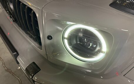 Mercedes-Benz G-Класс AMG, 2025 год, 33 690 000 рублей, 12 фотография