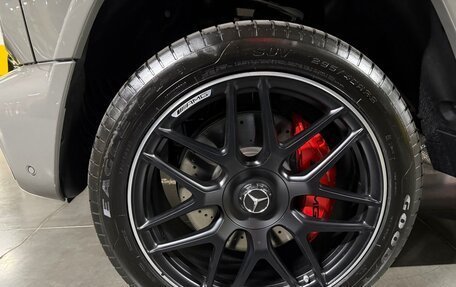 Mercedes-Benz G-Класс AMG, 2025 год, 33 690 000 рублей, 10 фотография