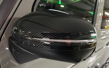 Mercedes-Benz G-Класс AMG, 2025 год, 33 690 000 рублей, 14 фотография