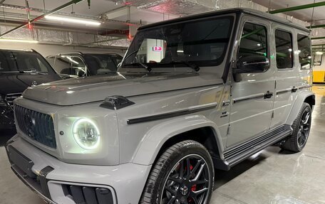 Mercedes-Benz G-Класс AMG, 2025 год, 33 690 000 рублей, 1 фотография