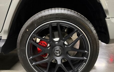 Mercedes-Benz G-Класс AMG, 2025 год, 33 690 000 рублей, 7 фотография