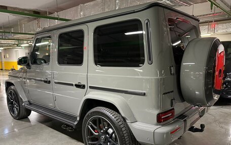 Mercedes-Benz G-Класс AMG, 2025 год, 33 690 000 рублей, 5 фотография