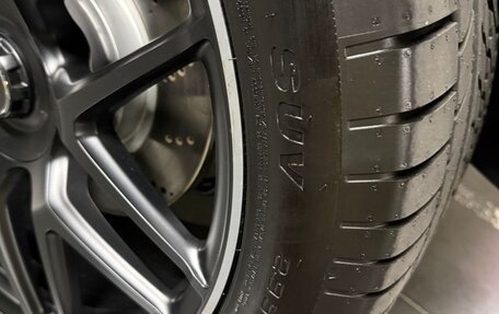 Mercedes-Benz G-Класс AMG, 2025 год, 33 690 000 рублей, 8 фотография