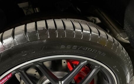 Mercedes-Benz G-Класс AMG, 2025 год, 33 690 000 рублей, 11 фотография