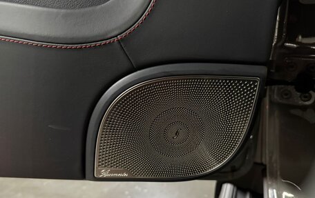 Mercedes-Benz G-Класс AMG, 2025 год, 33 690 000 рублей, 18 фотография