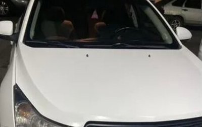 Chevrolet Cruze II, 2013 год, 800 000 рублей, 1 фотография