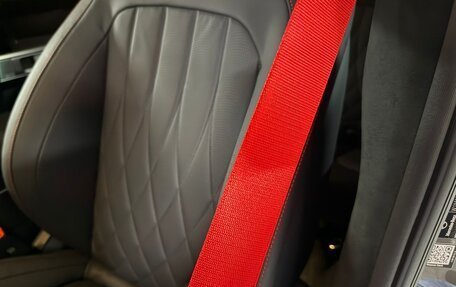 Mercedes-Benz G-Класс AMG, 2025 год, 33 690 000 рублей, 19 фотография