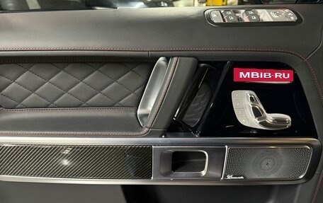 Mercedes-Benz G-Класс AMG, 2025 год, 33 690 000 рублей, 17 фотография