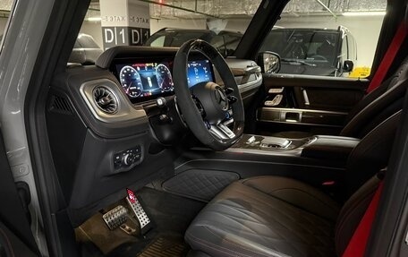 Mercedes-Benz G-Класс AMG, 2025 год, 33 690 000 рублей, 20 фотография