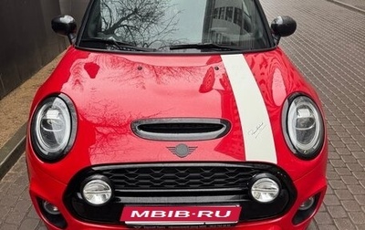 MINI Hatch, 2020 год, 2 990 000 рублей, 1 фотография