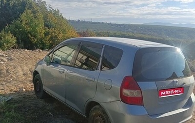 Honda Fit III, 2001 год, 340 000 рублей, 1 фотография