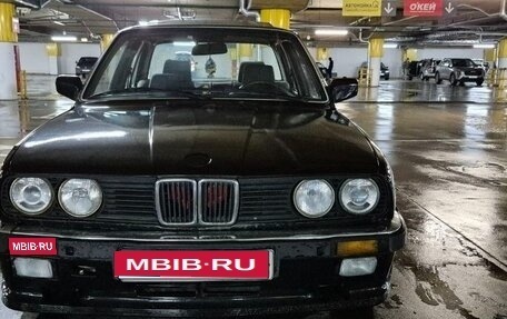 BMW 3 серия, 1986 год, 350 000 рублей, 1 фотография