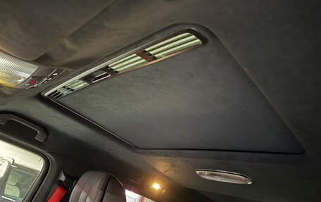 Mercedes-Benz G-Класс AMG, 2025 год, 33 690 000 рублей, 21 фотография