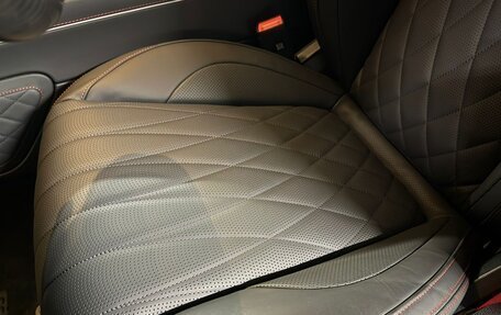 Mercedes-Benz G-Класс AMG, 2025 год, 33 690 000 рублей, 24 фотография