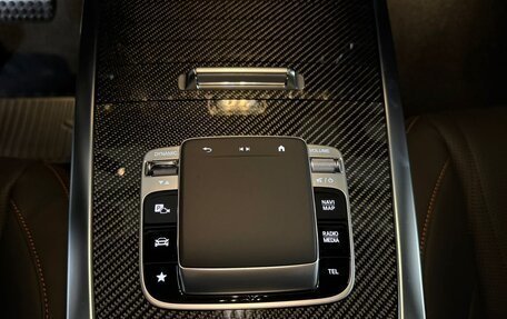 Mercedes-Benz G-Класс AMG, 2025 год, 33 690 000 рублей, 29 фотография