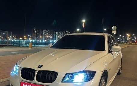 BMW 3 серия, 2008 год, 1 300 000 рублей, 1 фотография