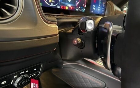 Mercedes-Benz G-Класс AMG, 2025 год, 33 690 000 рублей, 22 фотография