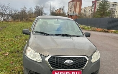 Datsun on-DO I рестайлинг, 2016 год, 285 000 рублей, 1 фотография