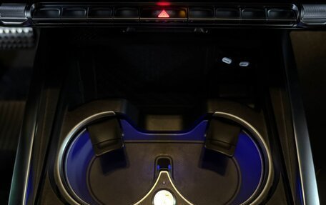 Mercedes-Benz G-Класс AMG, 2025 год, 33 690 000 рублей, 31 фотография