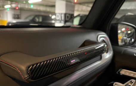 Mercedes-Benz G-Класс AMG, 2025 год, 33 690 000 рублей, 30 фотография