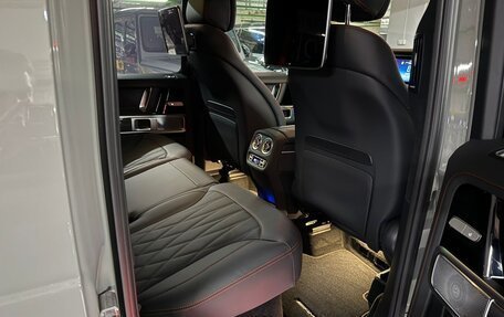 Mercedes-Benz G-Класс AMG, 2025 год, 33 690 000 рублей, 32 фотография