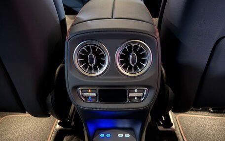 Mercedes-Benz G-Класс AMG, 2025 год, 33 690 000 рублей, 34 фотография