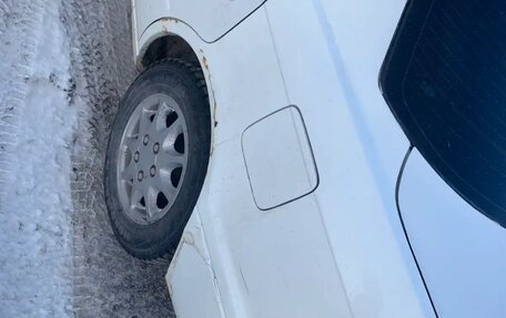 Toyota Vista, 1996 год, 280 000 рублей, 5 фотография