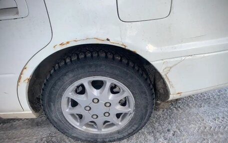 Toyota Vista, 1996 год, 280 000 рублей, 4 фотография