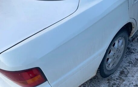 Toyota Vista, 1996 год, 280 000 рублей, 7 фотография